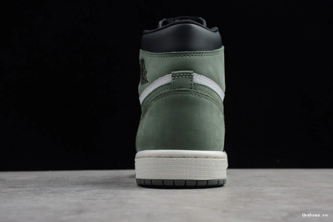 AIR JORDAN HIGH RETRO “CLAY OG 1 555088-135 GREEN” 0723